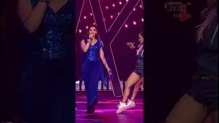 Dance Live Dhvani Bhanushali Song