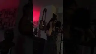 Elaina "Sweet Tea" Harmony