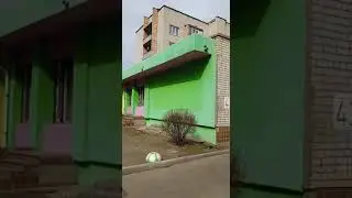 Бердянск, улица Морская, Современник 