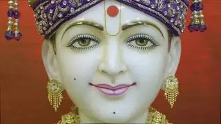 વ્હાલું લાગે મુને મોહન મુખ તારું | Vahalu Lage Mune Mohan (4K) | Swaminarayan Darshan Smruti