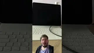 iPad Pro m2 is a computer😳