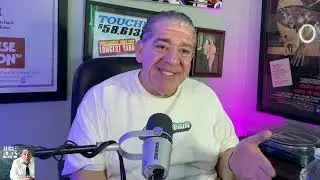 Going to JOHN LENNON'S Memorial | JOEY DIAZ Clips