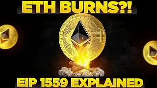 Will Ethereum Become Deflationary?