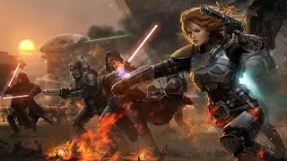Mass Effect 2 Legendary за Олю (Безумие) - 8.Эксперименты Цербера.Прошлое Джек.Малютка стал мужчиной