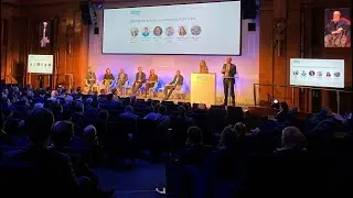 Launch of the Energy Transition Outlook 2024