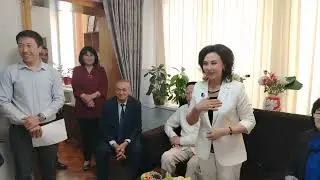 Bahri-bayt kechasi bo‘lib o‘tdi