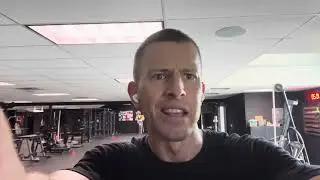 The Message Young Athletes Need To Hear