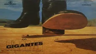 1979 = Os Gigantes - Nacional (TV Globo)