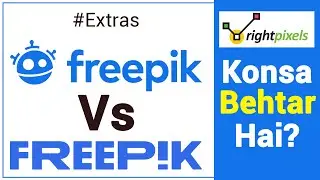 What about New logo of freepik.com | Expert Analysis | FreepikNewEra
