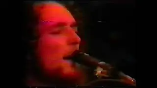 (50 FPS) Supertramp Live - Tokyo (Japan) Music Show NHK TV 1976