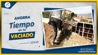 🏗¡Revolucionamos la construcción! 🚧