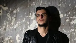 Bilal Sonses - Elinden Geleni Ardına Koyma | Teaser (Söz-Müzik. Levent Gürsel)