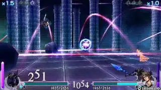 Dissidia: Final Fantasy Multiplayer Cecil Vs Squall