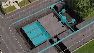An introduction to FP McCann's Proprietary Concrete SuDS Solutions