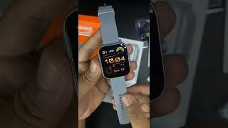 Olike meta s1 smartwatch #shorts