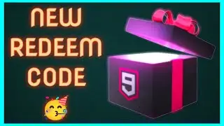 Asphalt 9 🆓🎁 - New LIMITED TIME REDEEM Code - Hurry Up!! Claim FAST 🥳