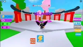 op codes for Sword Clicker Simulator