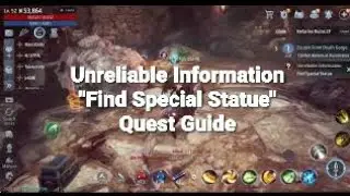 Unreliable Information 