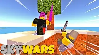 Sky Wars|ROBLOX