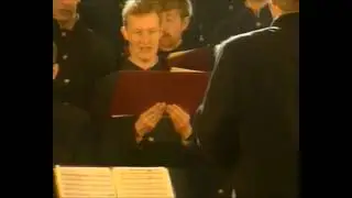 Документальный фильм "Возвращение в светлый град Тобольск". 1995 год.