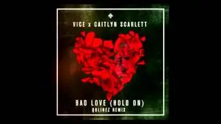 Vice - Bad Love (Qulinez Remix)