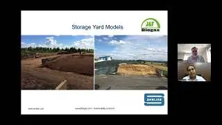 Shrijee Online Seminar on Biogas  | Biogas Seminar | Shrijee | J&F