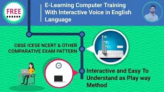 free basic computer courses with certificate 2021 with  200 videos playlist