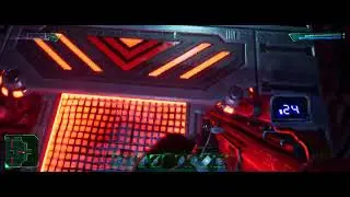 Force Bridge Footwerk