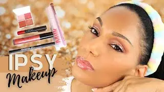 NO ABSOLUTELY NOT ANOTHER IPSY UNBOXING VIDEO