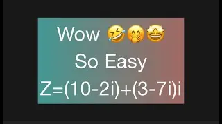 Real part of complex Num Z