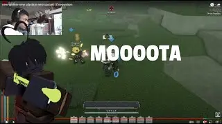 mooota | deepwoken