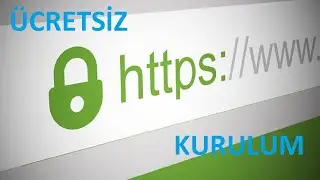 2 Dakikada Ücretsiz SSL Kurulumu Nasıl Yapılır ? Cpanel Üzerinden