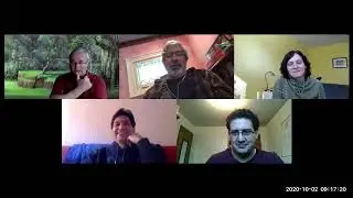 ENM2020 - W38T1 - Discussion - Climate Change