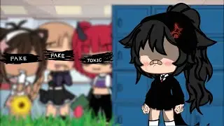 🚪☠️ « Toxic » ☠️🚪//Meme//No original ✨//