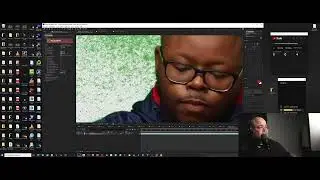 Lets do some Green Screen Keying (for Unreal Engine)