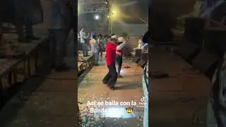 Así se baila con la Banda Móvil. Etiquetanos en tus mejores videos. @akdemia51