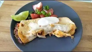 Escape Ordinary Meals with Mouthwatering Vegetarian Enchiladas