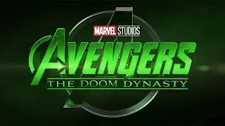 MARVEL’S NEW DOOM AND KANG PLANS