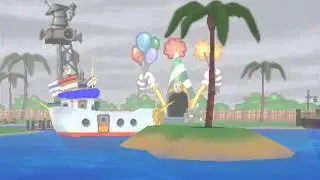 Disney's Toontown Online: Official Soundtrack - Donald's Dock (Playground)