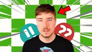 How a Chess Noob Beat MrBEAST |Chess meme 1| #chess #mrbeast #memes