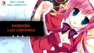 OSU/Last Christmas ★3.38