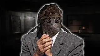 We Only Hire the Finest Voice Actors | Dying Reborn