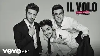 Il Volo - Delilah (Cover Audio)