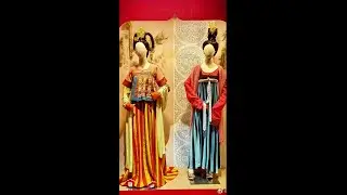 A Thousand Years of Traditional Dress: Tang Dynasty Hanfu 普通人体验唐制汉服