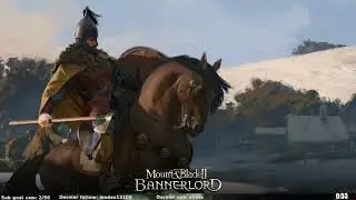 Rediff Live Mount & Blade 2 22/03/2023
