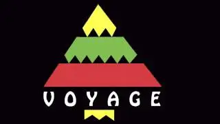 The Voyagers - Black Kings