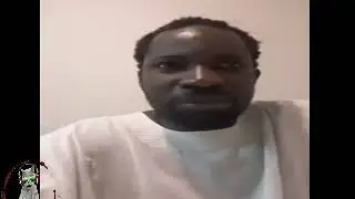 Urgent: Cheikh Ibra Fall Canada Attaque Serigne Mbaye Sy Mansour