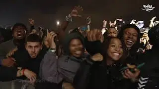 SHECK WES Rolling Loud NYC 2021 (Full Performance)