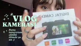 StreetrCam Açılışı📸