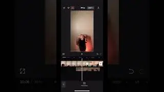 iPhone Video Hack: Dress Transition Video Effect